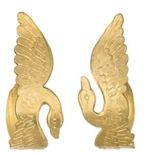 We Dream in Colour Crane Hoops